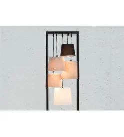 Lampa podłogowa Levels II*Invicta Interior Discount