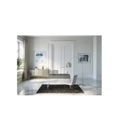 Lampa podłogowa LOUNGE SATIN SMALL DEAL ECONO*KDesign Discount