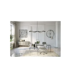 Lampa podłogowa LOUNGE SATIN SMALL DEAL ECONO*KDesign Discount