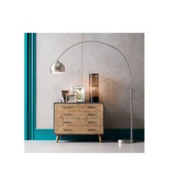 Lampa podłogowa LOUNGE SATIN SMALL DEAL ECONO*KDesign Discount