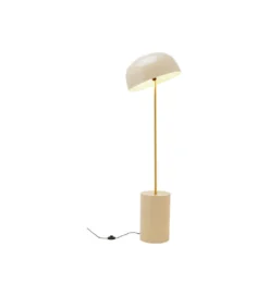 Lampa podłogowa LOUNGY 160 cm ercu*KDesign Clearance