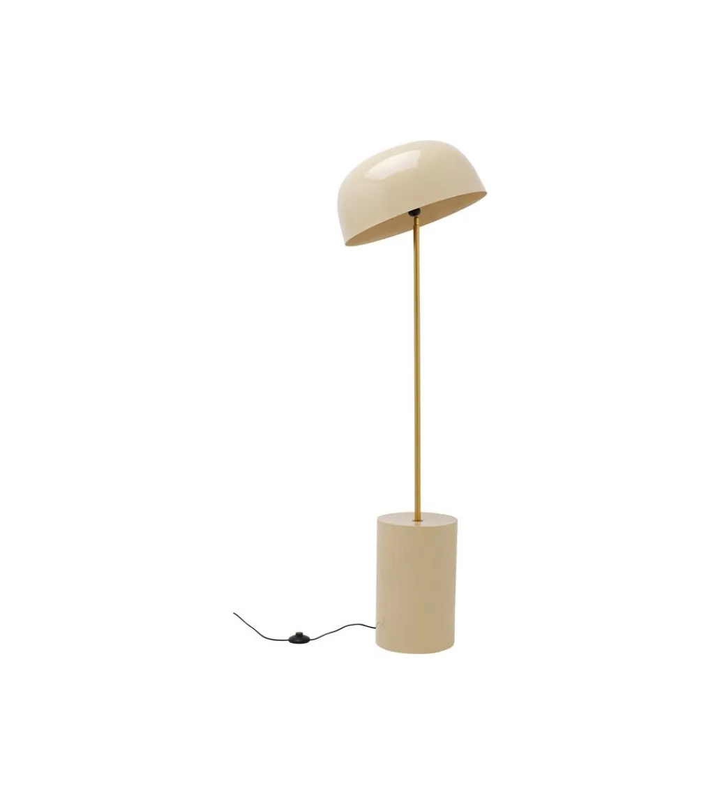 Lampa podłogowa LOUNGY 160 cm ercu*KDesign Clearance