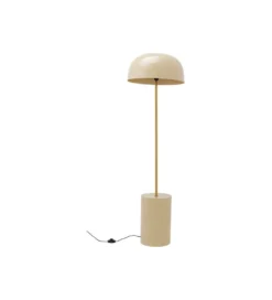 Lampa podłogowa LOUNGY 160 cm ercu*KDesign Clearance