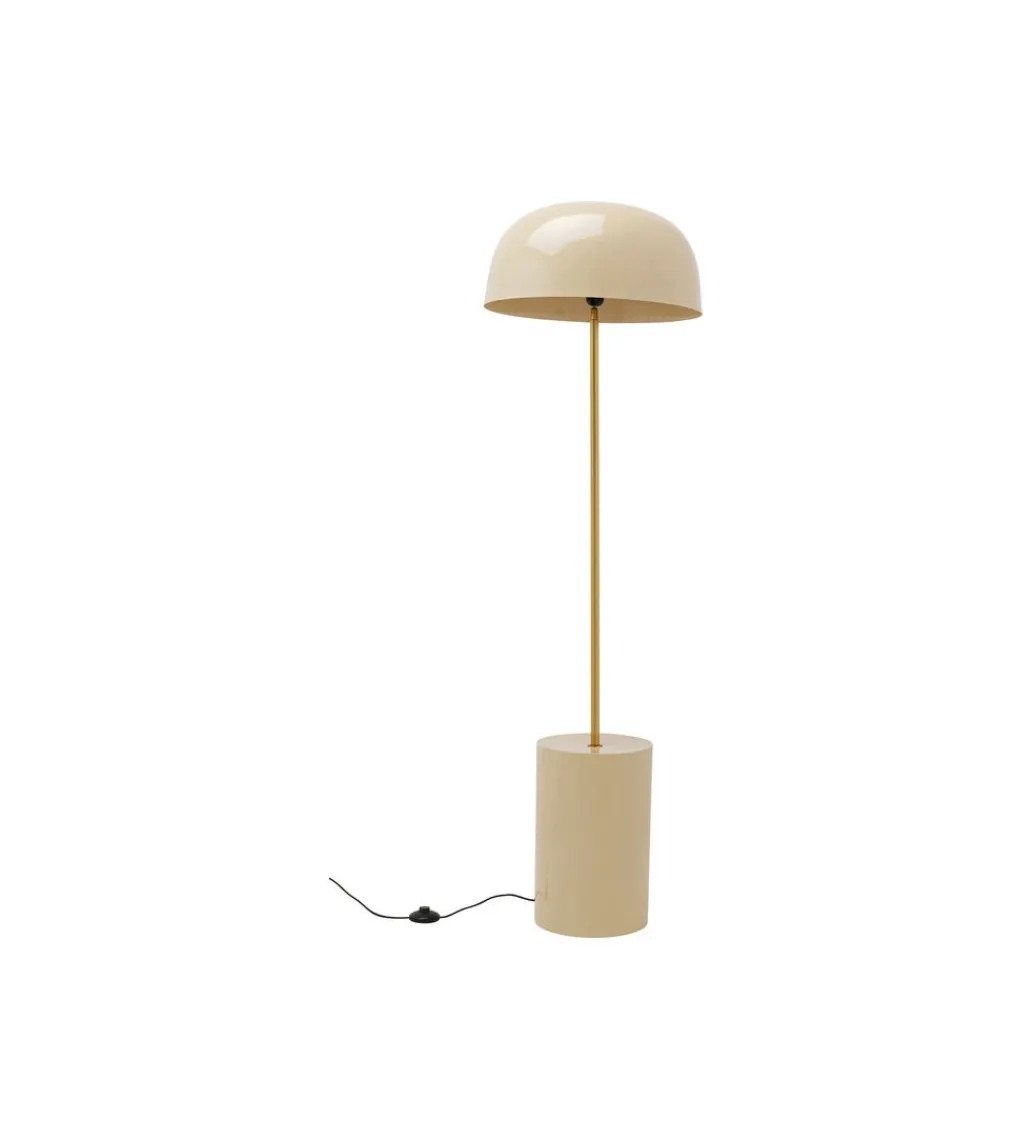 Lampa podłogowa LOUNGY 160 cm ercu*KDesign Clearance