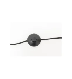 Lampa podłogowa LOUNGY 160 cm złota*KDesign New
