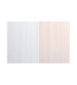 Lampa podłogowa Lucie 160cm biało srebrna*Invicta Interior Hot