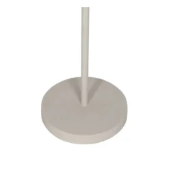 Lampa podłogowa MIMKRO 151 cm biała*Zona-Design Hot