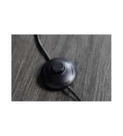 Lampa podłogowa Morella 122 cm srebrna*Invicta Interior