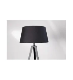 Lampa podłogowa Morella 122 cm złota*Invicta Interior Online