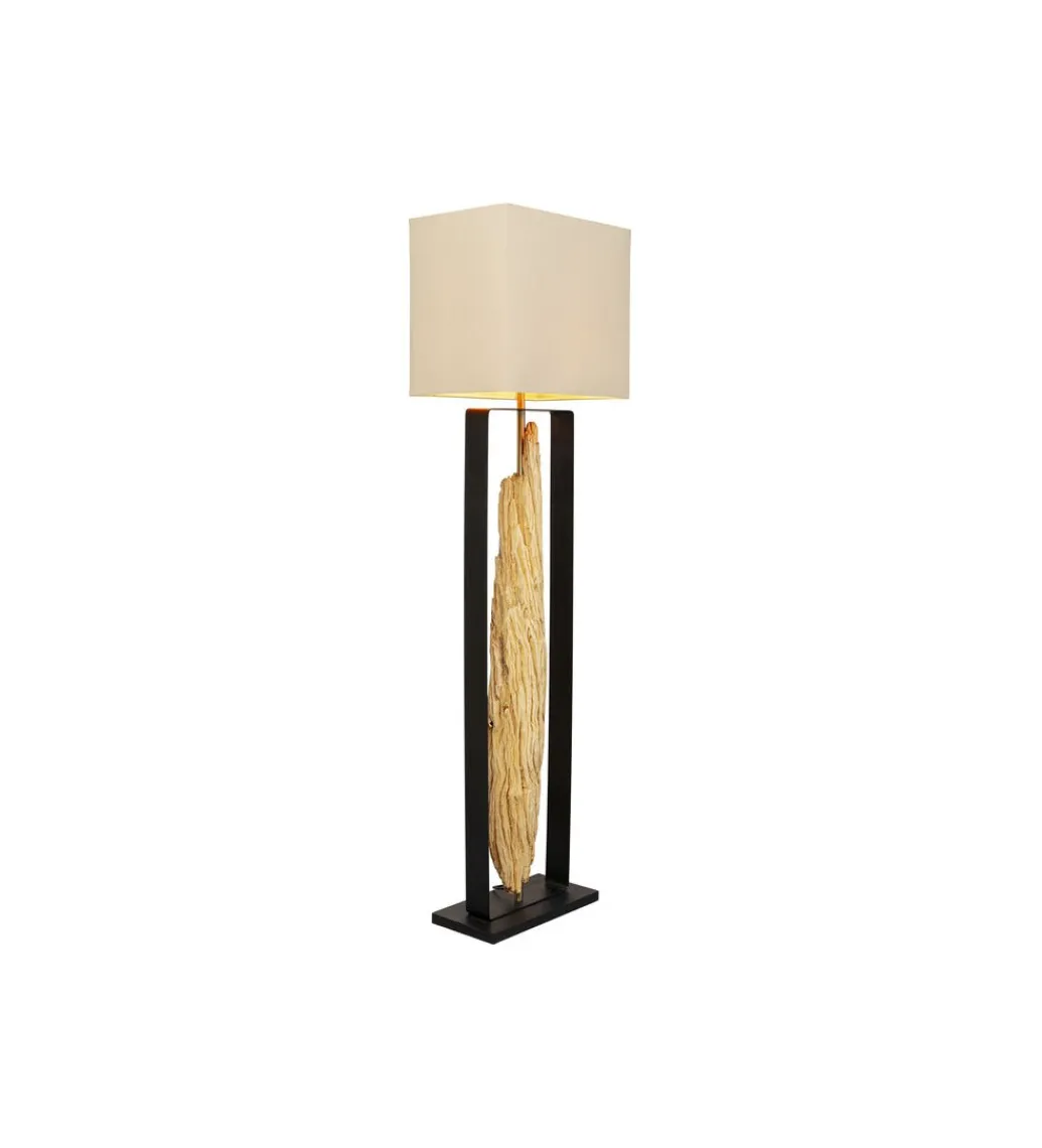 Lampa podłogowa NATURE STEM 165 cm*KDesign Discount
