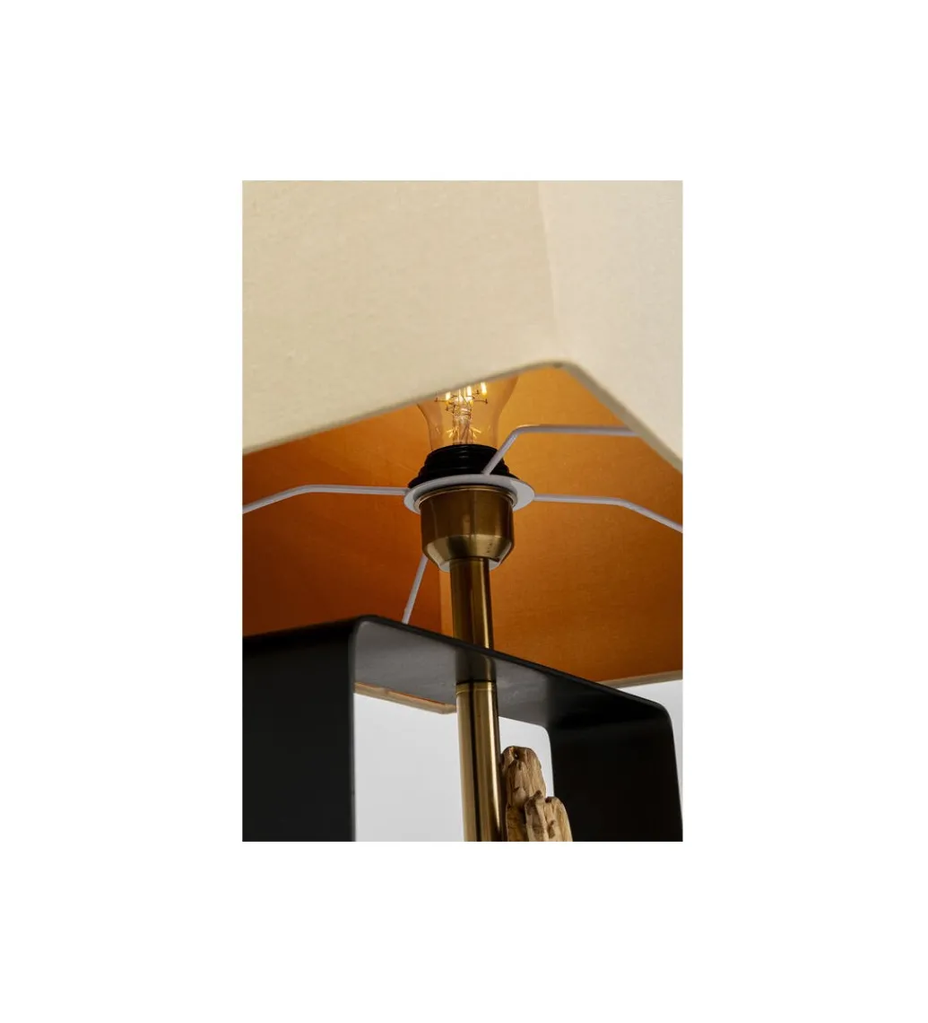 Lampa podłogowa NATURE STEM 165 cm*KDesign Discount