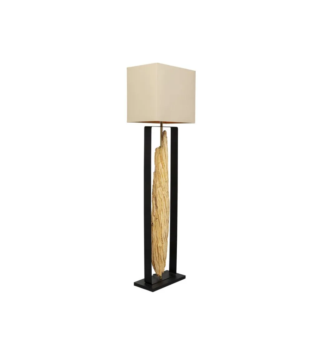 Lampa podłogowa NATURE STEM 165 cm*KDesign Discount