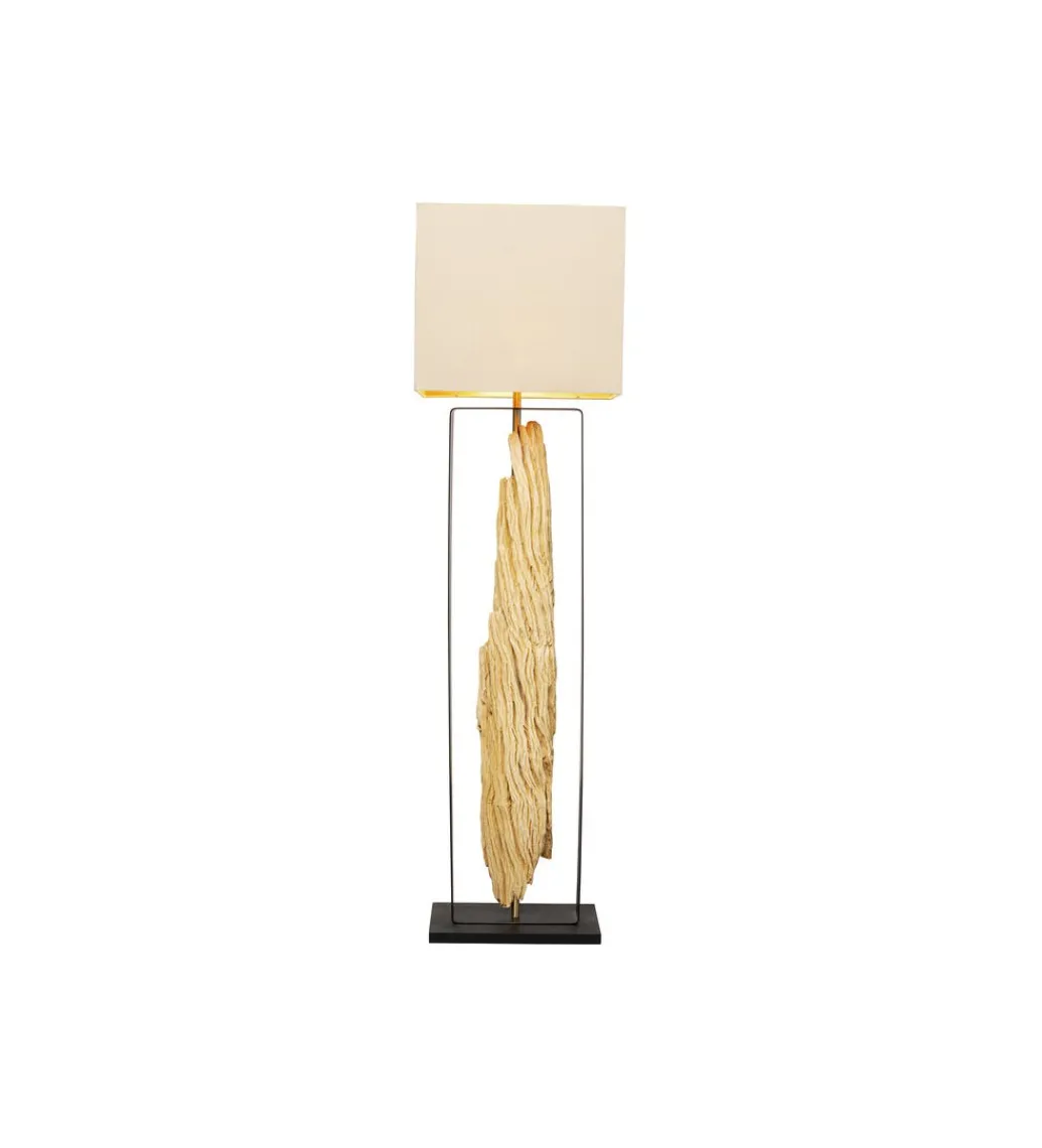 Lampa podłogowa NATURE STEM 165 cm*KDesign Discount