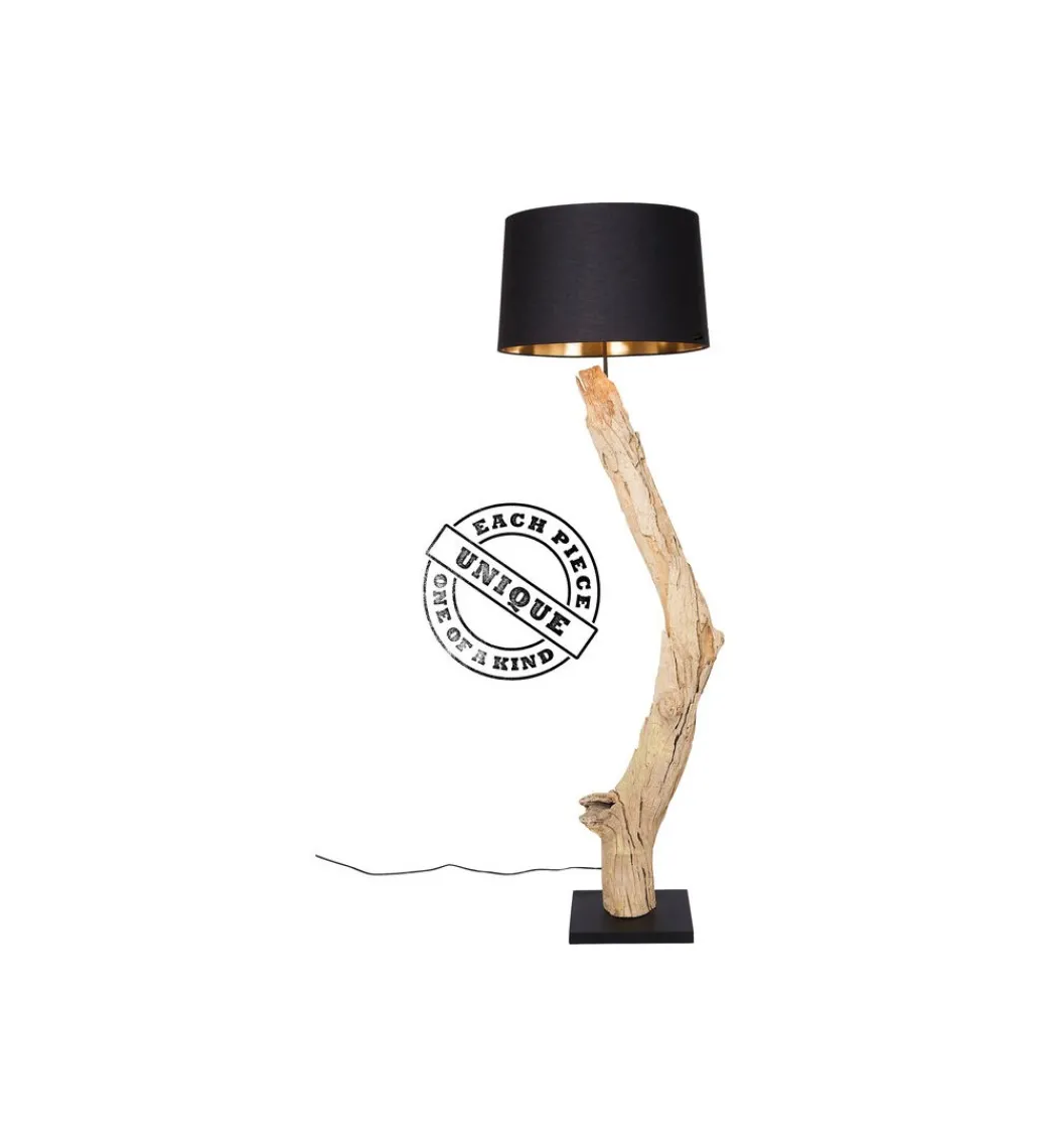 Lampa podłogowa Nature Straight 170 cm*KDesign Hot