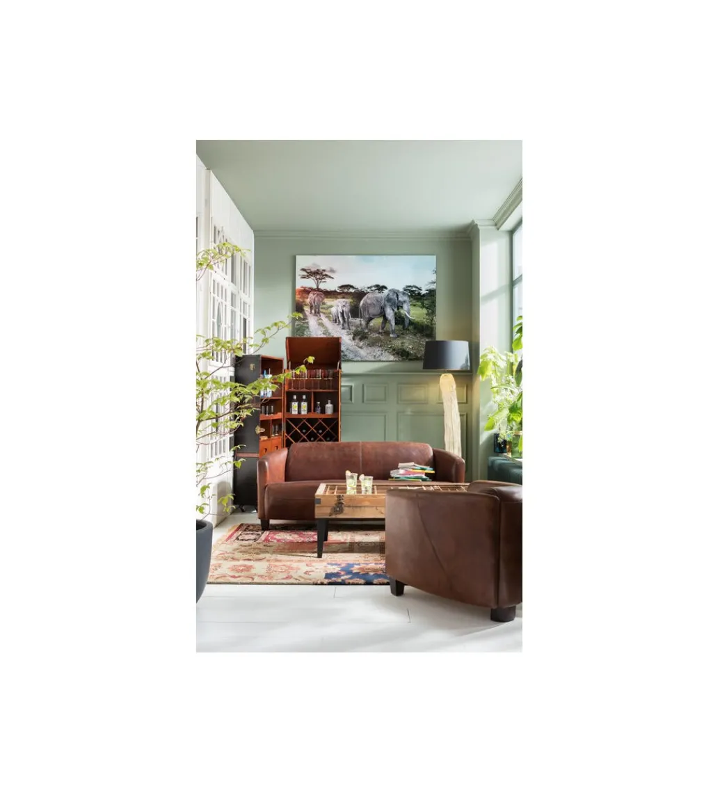 Lampa podłogowa Nature Straight 170 cm*KDesign Hot