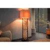 Lampa podłogowa OMAR 165 cm beżowa*Invicta Interior - przedsprzedaż Online