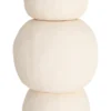 Lampa podłogowa OTAMENK 154 cm kremowa*Zona-Design Online