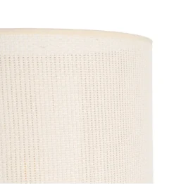 Lampa podłogowa OTAMENK 154 cm kremowa*Zona-Design Online