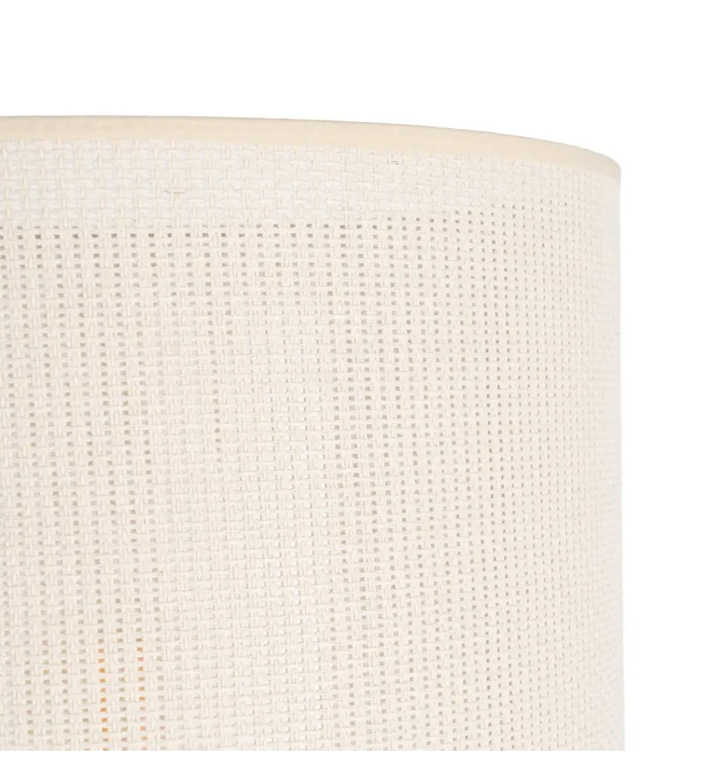 Lampa podłogowa OTAMENK 154 cm kremowa*Zona-Design Online