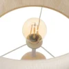 Lampa podłogowa OTAMENK 105 cm kremowa*Zona-Design Discount