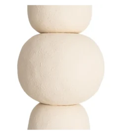 Lampa podłogowa OTAMENK 105 cm kremowa*Zona-Design Discount