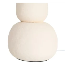 Lampa podłogowa OTAMENK 105 cm kremowa*Zona-Design Discount