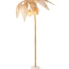 Lampa podłogowa PALMA KOKOSOWA 200 cm naturalna*J-Line Discount