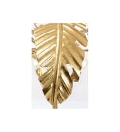 Lampa podłogowa Palmera 170 cm złota*KDesign Best