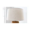 Lampa podłogowa PATRAS 175 cm beżowa*Invicta Interior Online