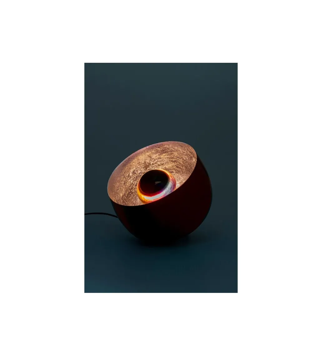 Lampa podłogowa RAINBOW 26 cm niebieska*KDesign Discount