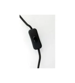 Lampa podłogowa RAINBOW 51 cm różowa*KDesign Online