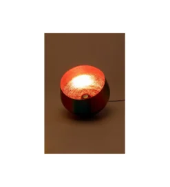 Lampa podłogowa RAINBOW 51 cm różowa*KDesign Online