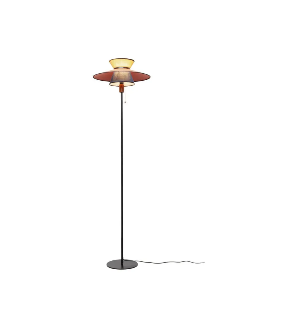 Lampa podłogowa RIVA 160 cm*KDesign Discount
