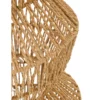 Lampa podłogowa ROPERAN 132 cm naturalna*J-Line Sale