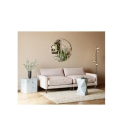 Lampa podłogowa SCALA BALLS 160 cm czarna*KDesign Best