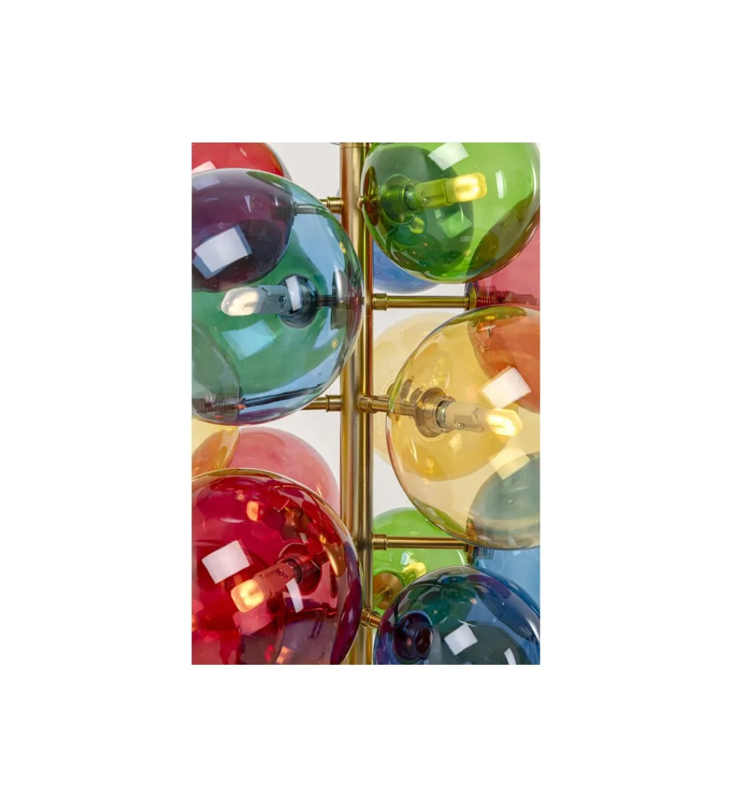 Lampa podłogowa SCALA BALLS 169 cm*KDesign Hot
