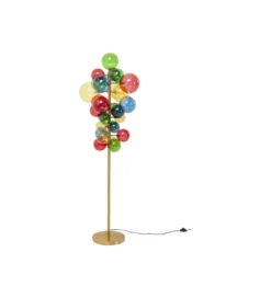 Lampa podłogowa SCALA BALLS 169 cm*KDesign Hot