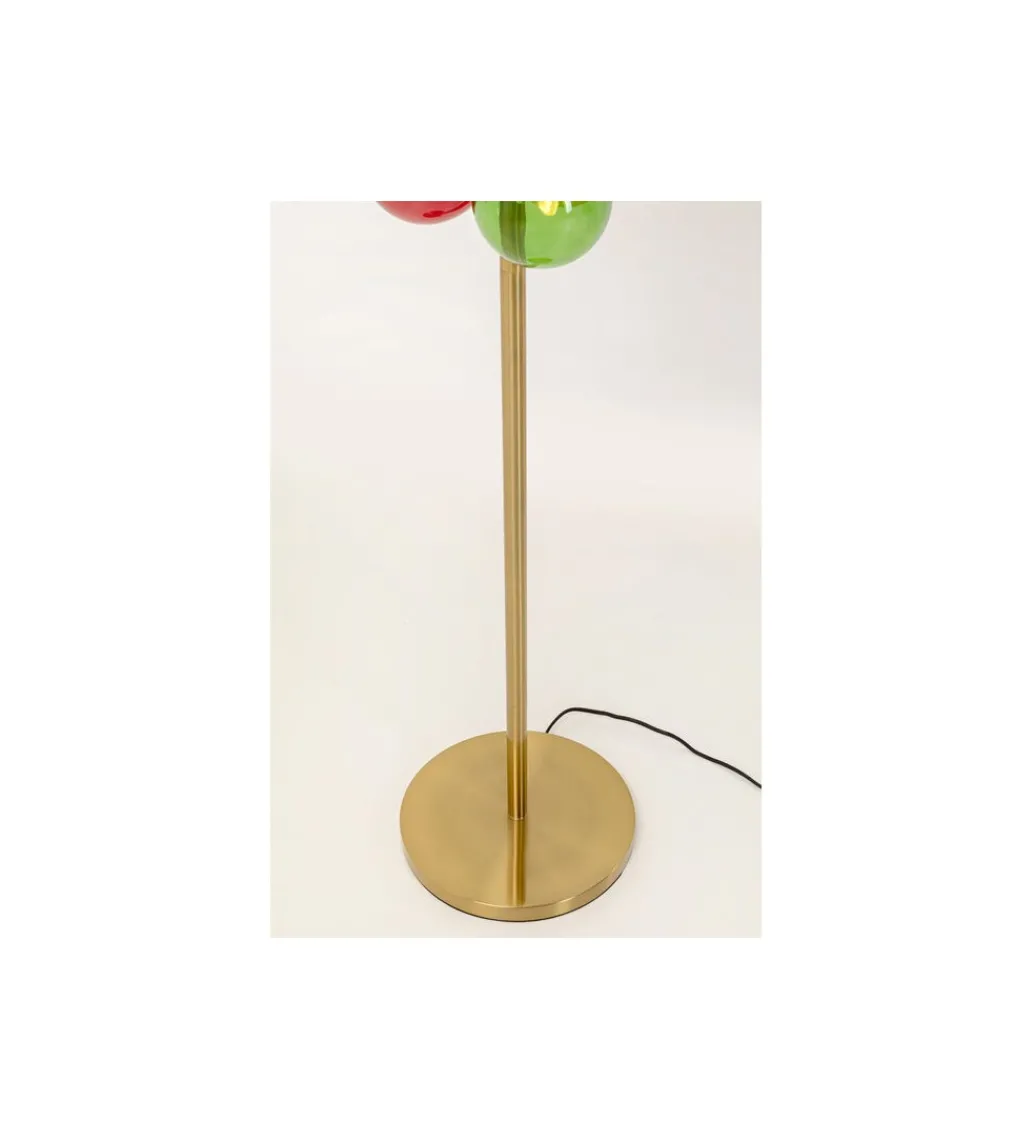 Lampa podłogowa SCALA BALLS 169 cm*KDesign Hot