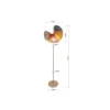Lampa podłogowa SELLA 160 cm beżowa*KDesign Discount
