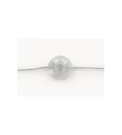 Lampa podłogowa SELLA 160 cm beżowa*KDesign Discount