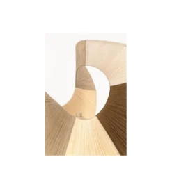 Lampa podłogowa SELLA 160 cm beżowa*KDesign Discount