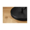 Lampa podłogowa SERVI 175 cm czarna*Invicta Interior