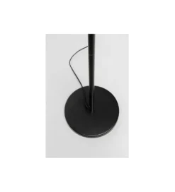 Lampa podłogowa SMOKE GOBLET BALL 160 cm*KDesign Outlet