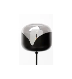 Lampa podłogowa SMOKE GOBLET BALL 160 cm*KDesign Outlet