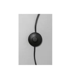 Lampa podłogowa SMOKE GOBLET BALL 160 cm*KDesign Outlet