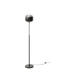 Lampa podłogowa SMOKE GOBLET BALL 160 cm*KDesign Outlet