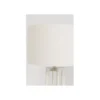 Lampa podłogowa TIMON 160 cm beżowa*KDesign Outlet