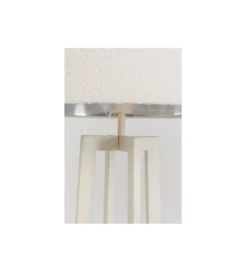 Lampa podłogowa TIMON 160 cm beżowa*KDesign Outlet