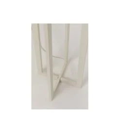 Lampa podłogowa TIMON 160 cm beżowa*KDesign Outlet