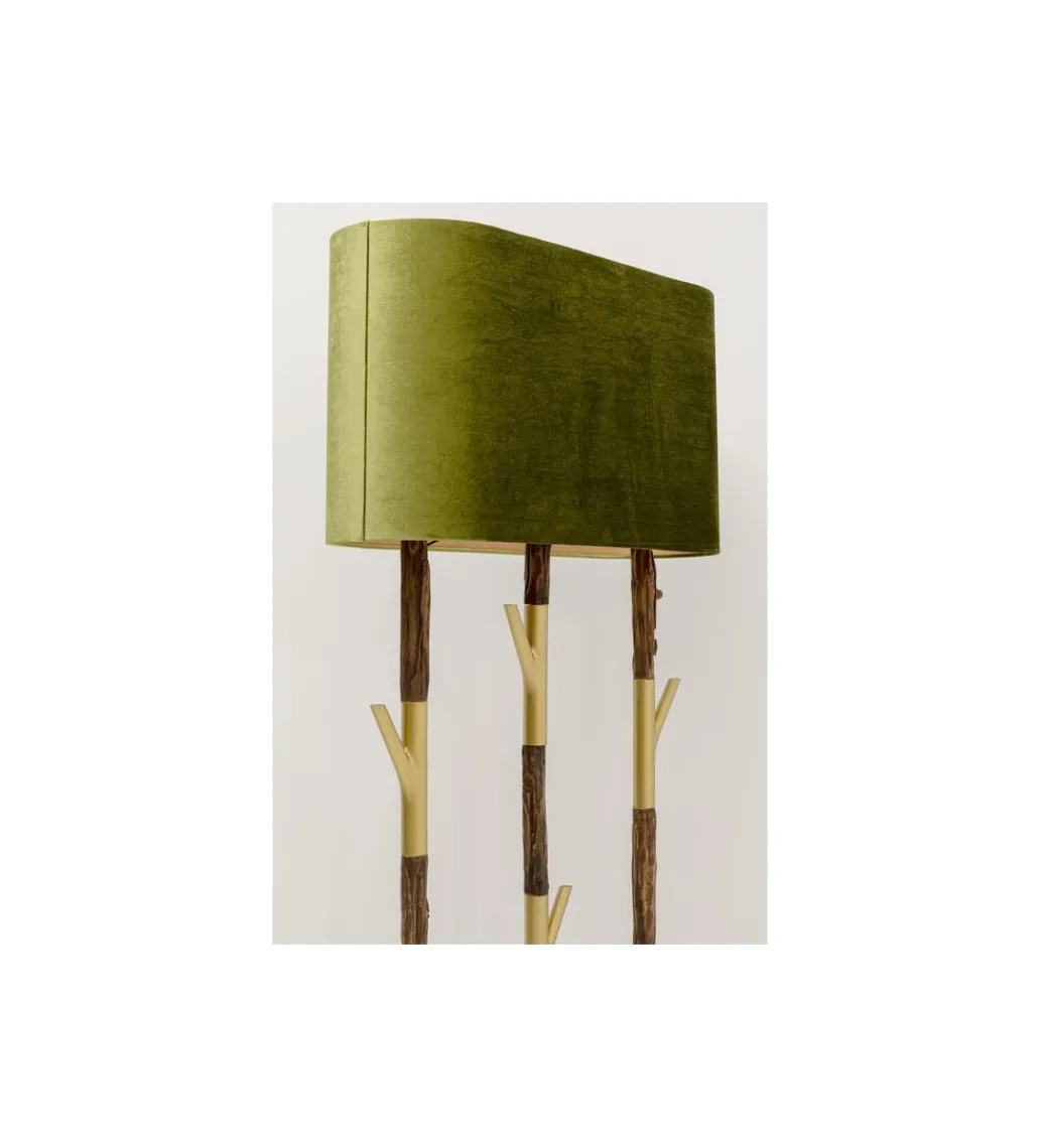 Lampa podłogowa TWIG 155 cm*KDesign Online